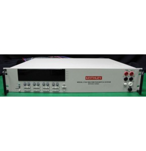 Multimeter/SwitchSystem 
